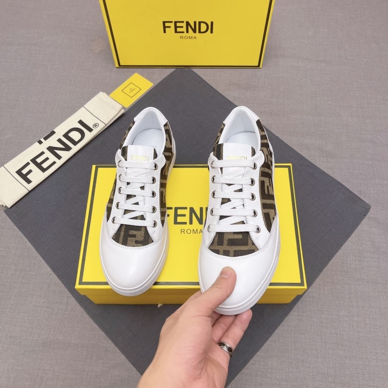 Fendi Sneakers